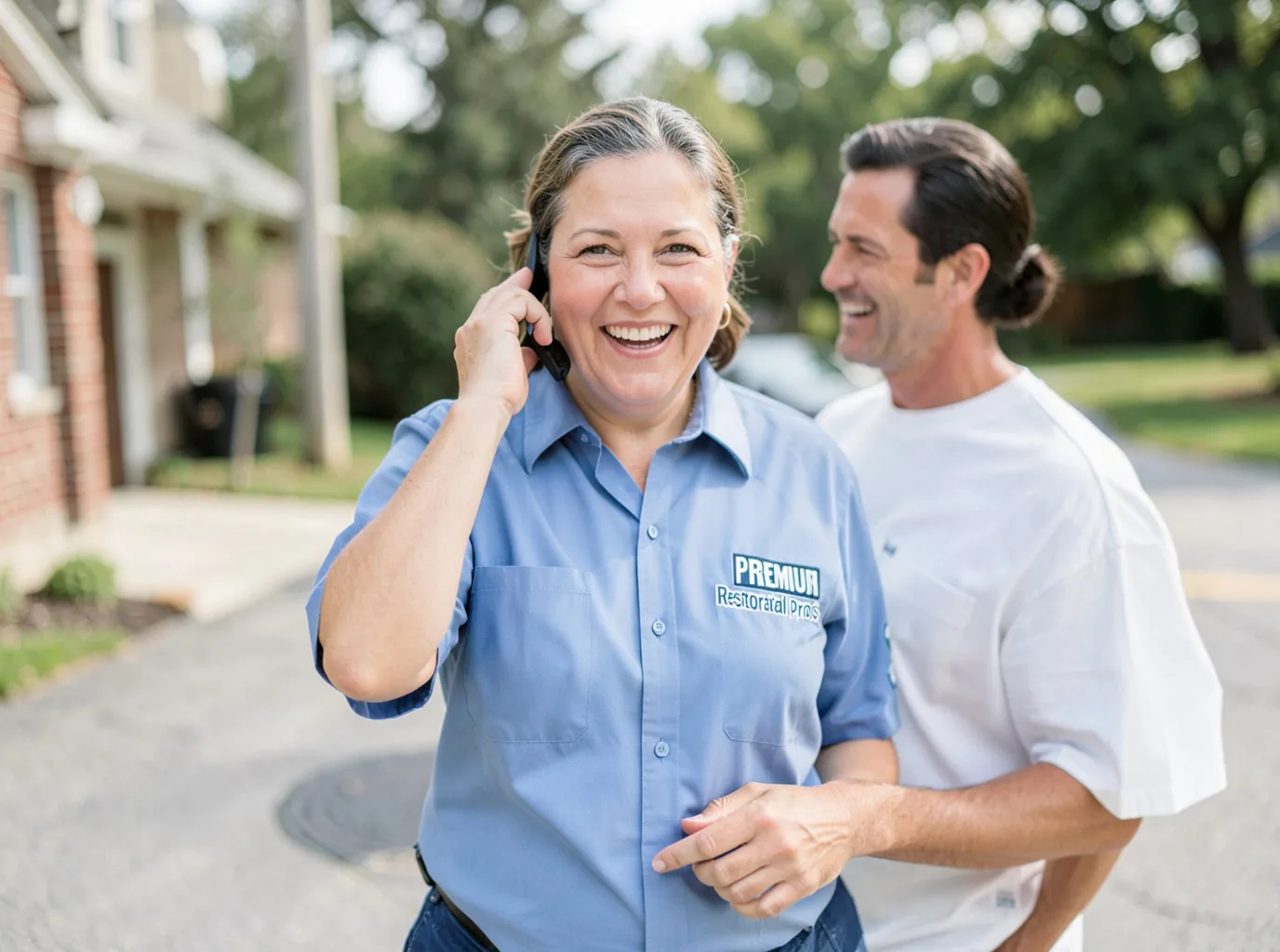 Water Damage Restoration Lyndon Station, WI FAQs